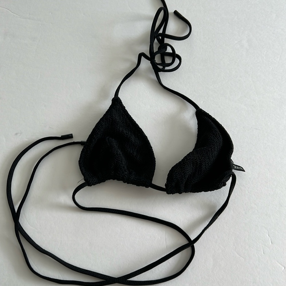 Triangl Bikini Top
